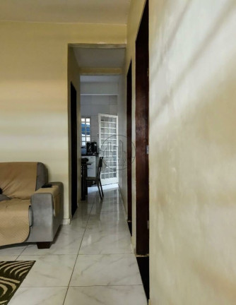 Imagem Casa com 2 Quartos à Venda, 100 m² em Samambaia Norte (samambaia) - Brasília