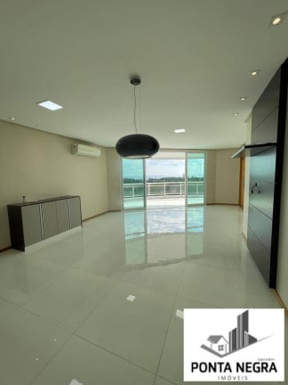 Foto do imóvel Apartamento com 4 Quartos à Venda, 169 m² em Ponta Negra - Manaus