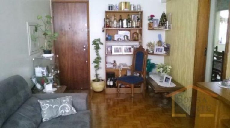 Foto do imóvel Apartamento com 3 Quartos à Venda,  em Tucuruvi - São Paulo