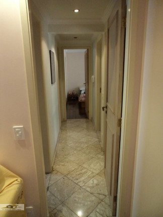 Imagem Apartamento com 3 Quartos à Venda, 110 m² em Jardim Vila Mariana - São Paulo