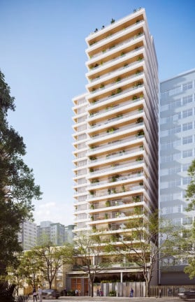 Foto do imóvel Imóvel com 4 Quartos à Venda, 303 m² em Ipanema - Rio De Janeiro