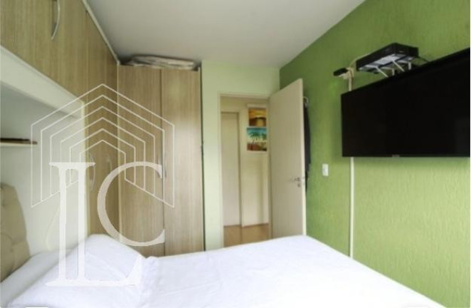 Foto do imóvel Apartamento com 3 Quartos à Venda, 68 m² em Conceição - São Paulo