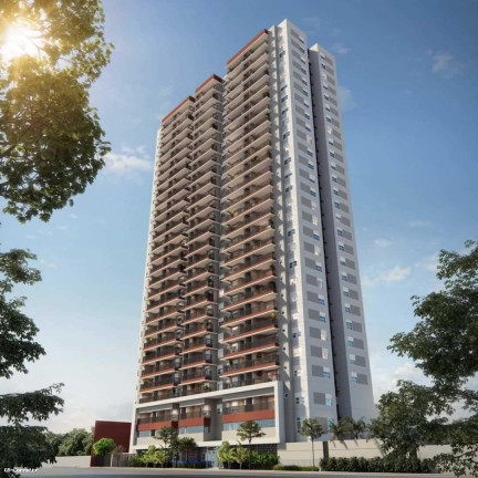 Foto do imóvel Imóvel com 2 Quartos à Venda, 63 m² em Vila Cruzeiro - São Paulo