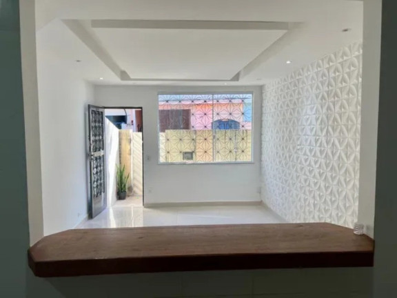 Imagem Casa com 2 Quartos à Venda, 100 m² em Bento Ribeiro - Rio De Janeiro
