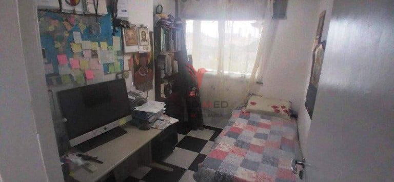 Foto do imóvel Apartamento com 3 Quartos à Venda, 170 m² em Botafogo - Rio De Janeiro