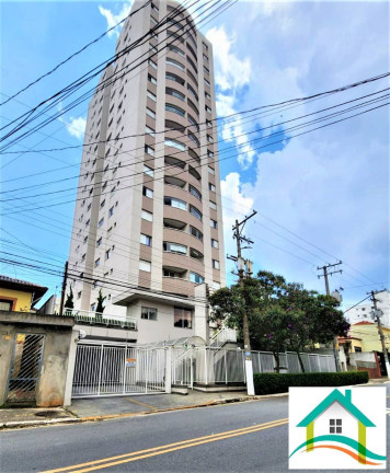 Foto do imóvel Apartamento com 2 Quartos à Venda, 69 m² em Vila Moinho Velho - São Paulo