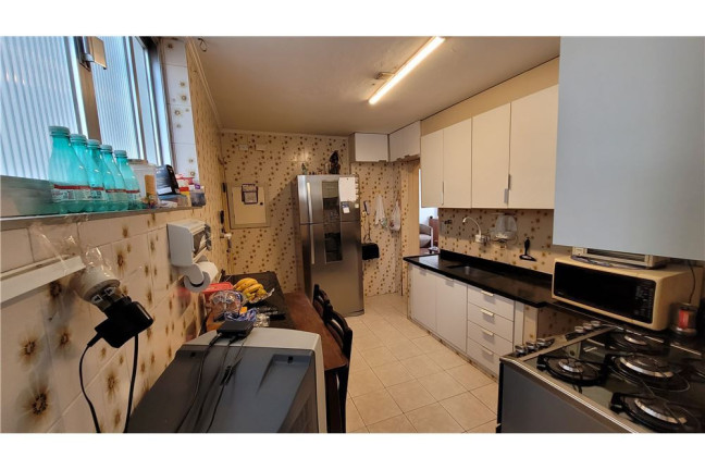 Foto do imóvel Apartamento com 3 Quartos à Venda, 138 m² em Mooca - São Paulo