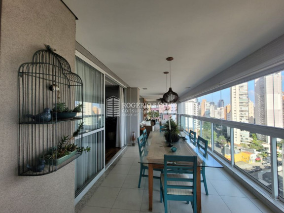 Imagem Apartamento com 4 Quartos à Venda, 215 m² em Paraíso - São Paulo