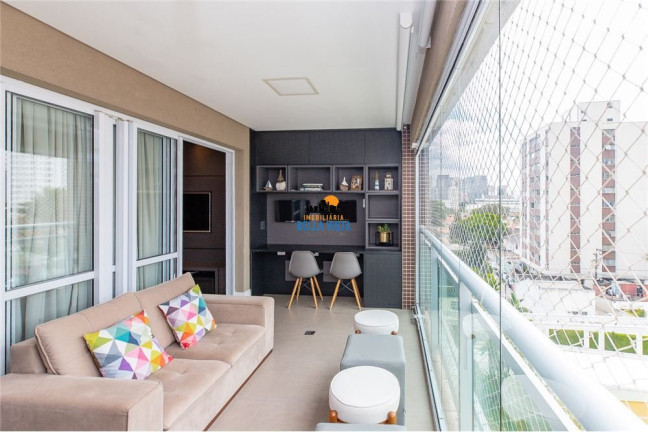 Imagem Apartamento com 2 Quartos à Venda,  em Jardim Das Acácias - São Paulo