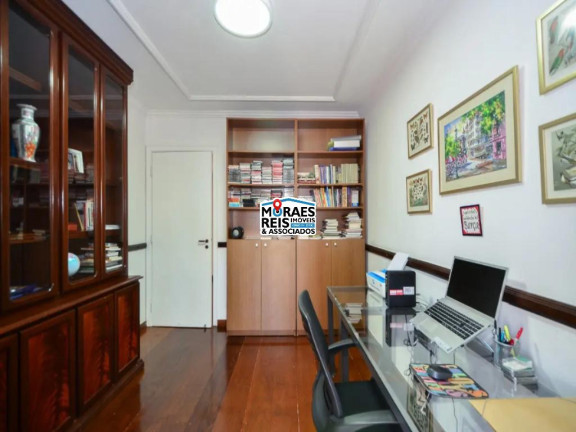 Foto do imóvel Apartamento com 4 Quartos à Venda, 265 m² em Vila Andrade - São Paulo