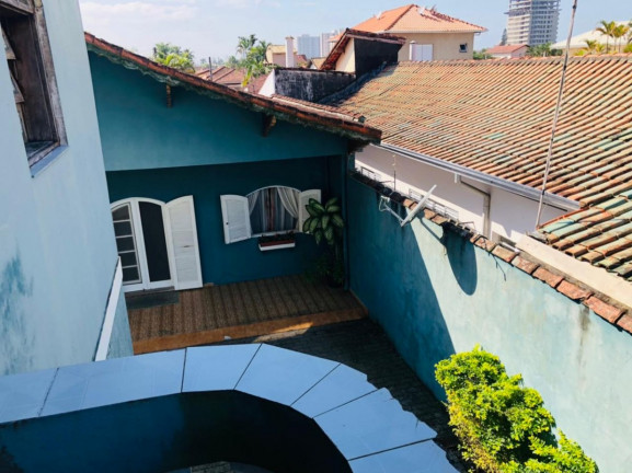 Imagem Sobrado com 4 Quartos à Venda, 600 m² em Balneário Flórida - Praia Grande