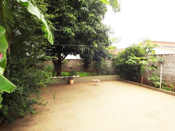 Imagem Imóvel com 4 Quartos à Venda, 240 m² em Jardim Monumento - Piracicaba