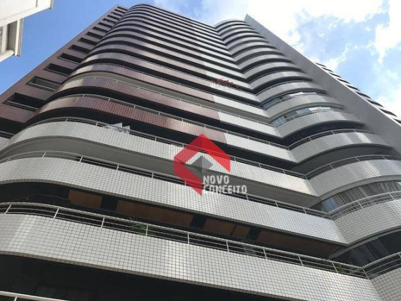 Foto do imóvel Apartamento com 3 Quartos à Venda, 180 m² em Meireles - Fortaleza