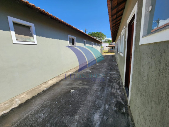 Imagem Casa com 1 Quarto à Venda, 50 m² em Bosque Do Peró - Cabo Frio