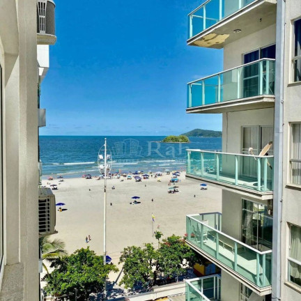 Foto do imóvel Apartamento com 3 Quartos à Venda, 89 m² em Centro - Balneário Camboriú