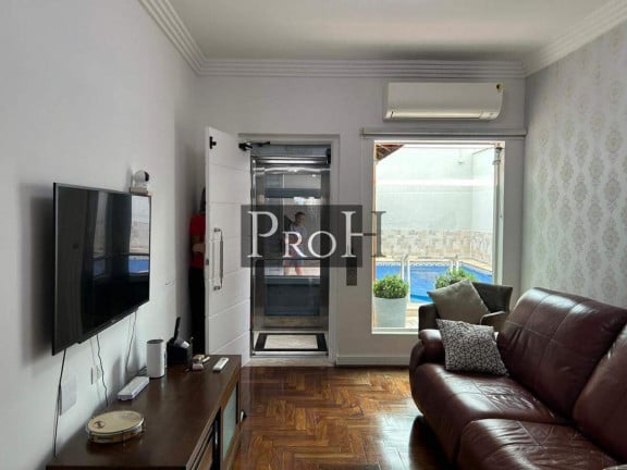 Foto do imóvel Sobrado com 3 Quartos à Venda, 291 m² em Nova Petrópolis - São Bernardo Do Campo