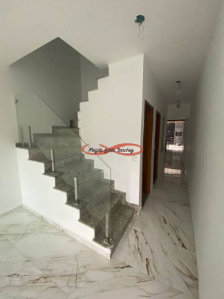 Imagem Casa com 3 Quartos à Venda, 113 m² em Cidade Lider - São Paulo