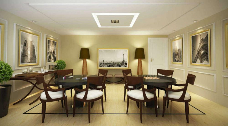 Imagem Apartamento com 5 Quartos à Venda, 510 m² em Altiplano Cabo Branco - João Pessoa