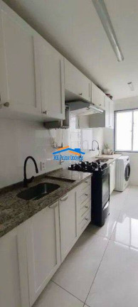 Foto do imóvel Apartamento com 2 Quartos à Venda, 65 m² em Jardim íris - São Paulo