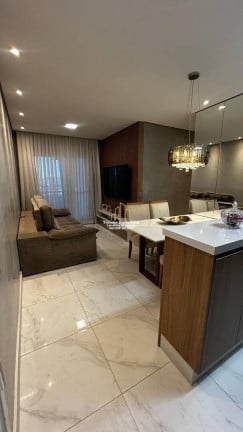 Foto do imóvel Apartamento com 2 Quartos à Venda, 60 m² em City Bussocaba - Osasco