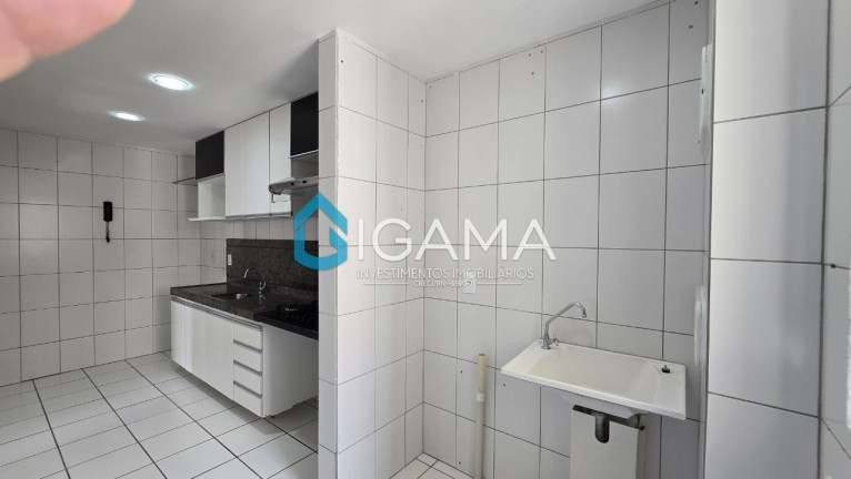 Foto do imóvel Imóvel com 3 Quartos à Venda, 85 m² em Nova Parnamirim - Parnamirim