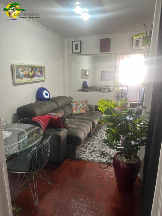 Foto do imóvel Apartamento à Venda, 52 m² em Vila Buarque - São Paulo