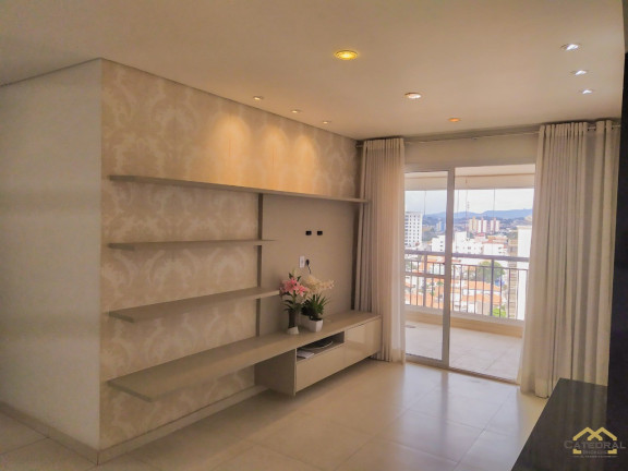 Imagem Apartamento com 2 Quartos à Venda, 79 m² em Vila Arens Ii - Jundiaí