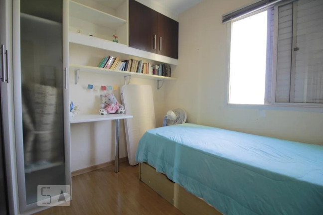 Imagem Apartamento com 3 Quartos à Venda, 78 m² em Jaguaré - São Paulo