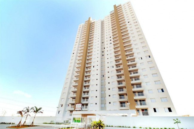 Foto do imóvel Apartamento com 2 Quartos à Venda, 63 m² em Campestre - Santo André