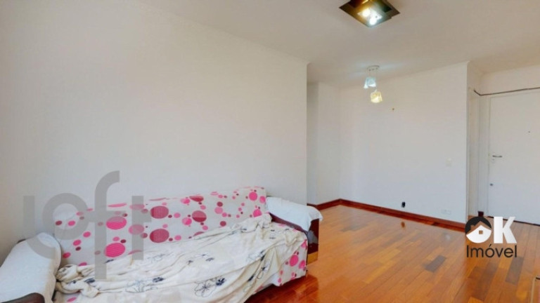 Imagem Apartamento com 1 Quarto à Venda, 47 m² em Higienópolis - São Paulo