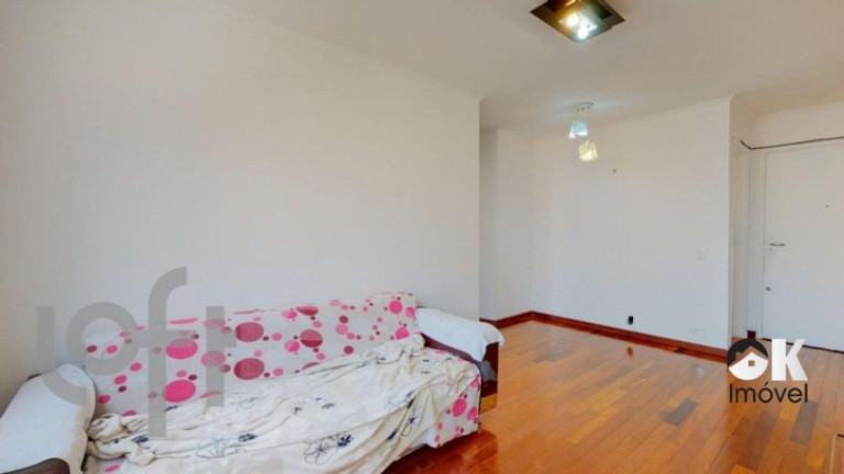 Foto do imóvel Apartamento com 1 Quarto à Venda, 47 m² em Higienópolis - São Paulo