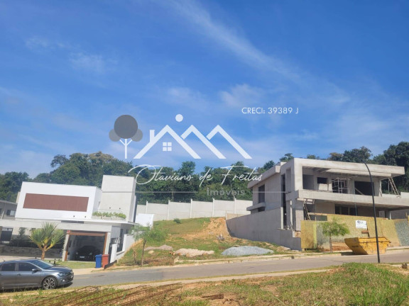 Foto do imóvel Terreno em Condomínio à Venda, 600 m² em Jardim Das Samambaias - Jundiaí
