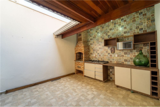 Foto do imóvel Casa com 2 Quartos à Venda, 67 m² em Colônia - Jundiaí