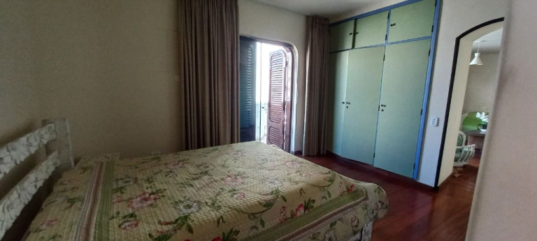 Foto do imóvel Cobertura com 3 Quartos à Venda ou Locação, 275 m² em Pitangueiras - Guarujá