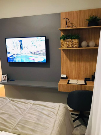 Imagem Apartamento com 2 Quartos à Venda, 46 m² em Jardim Nair Maria - Salto