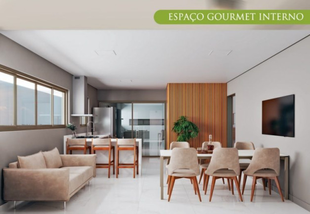 Imagem Apartamento com 2 Quartos à Venda, 54 m² em Jardim Oceania - João Pessoa