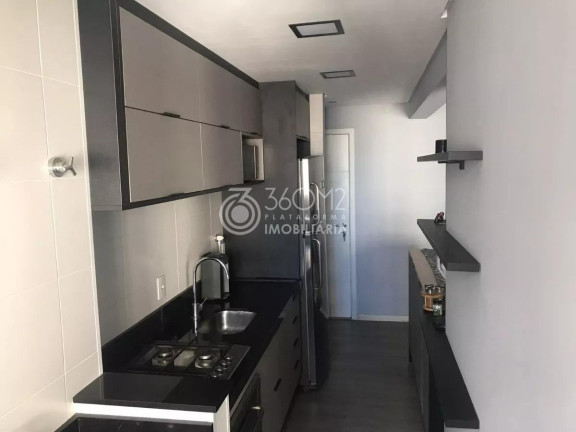 Foto do imóvel Apartamento com 2 Quartos à Venda, 66 m² em Jardim - Santo André