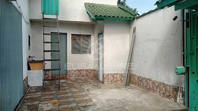 Imagem Casa com 3 Quartos à Venda, 150 m² em Harmonia - Canoas
