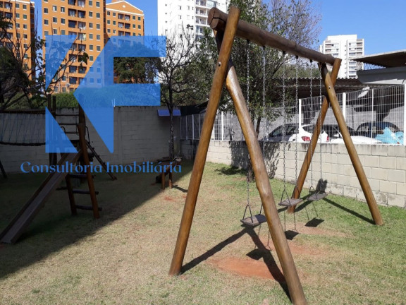 Foto do imóvel Imóvel com 2 Quartos à Venda, 55 m² em Anhangabaú - Jundiaí
