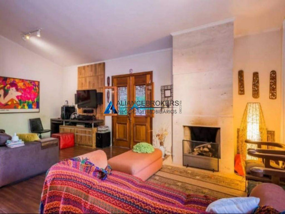 Foto do imóvel Casa com 3 Quartos à Venda, 478 m² em Jardim Celeste - Jundiaí