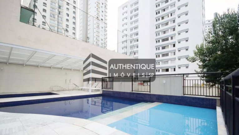 Imagem Apartamento com 4 Quartos à Venda, 116 m² em Vila Mariana - São Paulo