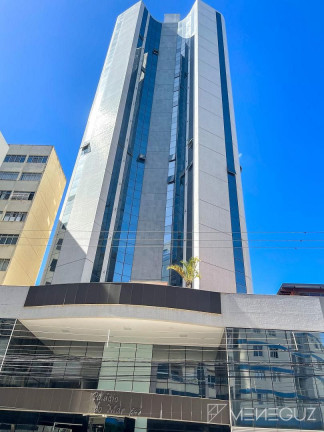 Imagem Apartamento com 4 Quartos à Venda, 220 m² em Centro - Guarapari