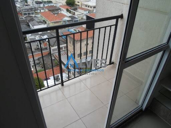Imagem Apartamento com 2 Quartos à Venda, 46 m² em Sacomã - São Paulo