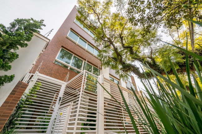 Foto do imóvel Imóvel com 3 Quartos à Venda,  em Higienópolis - Porto Alegre