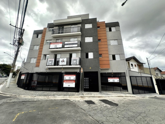 Imagem Apartamento com 2 Quartos à Venda, 62 m² em Santa Teresinha - São Paulo