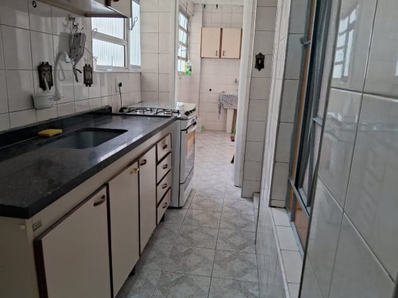 Foto do imóvel Apartamento com 3 Quartos à Venda, 84 m² em Barra Funda - São Paulo