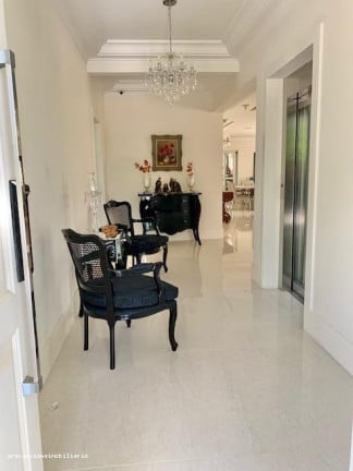 Imagem Casa com 7 Quartos à Venda, 1.400 m² em Residencial Euroville - Carapicuíba