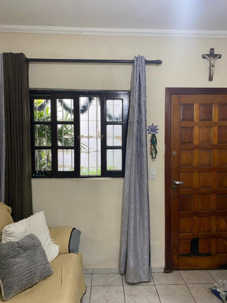 Imagem Casa com 2 Quartos à Venda, 81 m² em Enseada - Guarujá