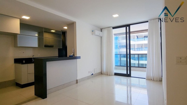 Imagem Apartamento com 2 Quartos à Venda, 82 m² em Setor Noroeste - Brasília