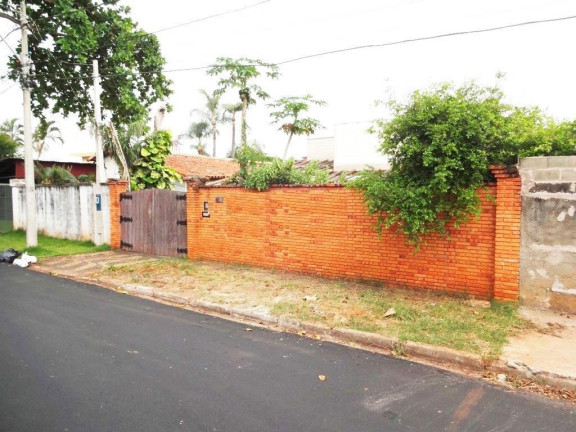 Imagem Imóvel com 3 Quartos à Venda, 208 m² em São Dimas - Piracicaba